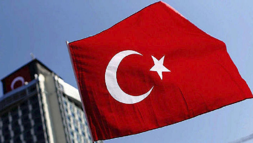 Τουρκικό ΥΠΕΞ: “Η ΕΕ υπερβαίνει τα όριά της – Τα ελληνικά νησιά δεν έχουν υφαλοκρηπίδα”