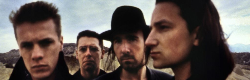 Οι U2 ξεκίνησαν την περιοδεία τους “The Joshua Tree”
