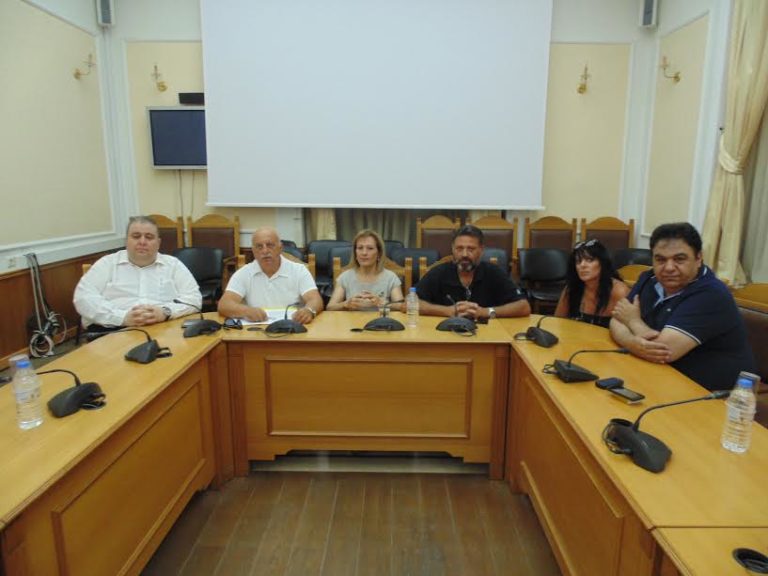 Κρήτη: Ημερίδες για τα χρεωμένα ευπαθή νοικοκυριά