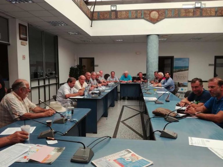 Ως τις 31/3/2018 οι συμβασιούχοι στον Δ. Πλατανιά