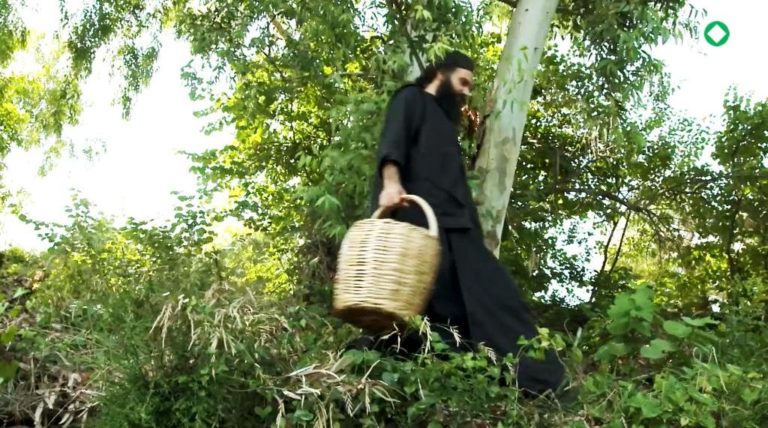 «Βότανα, καρποί της γης»: Στο περιβόλι της Παναγιάς (trailer)