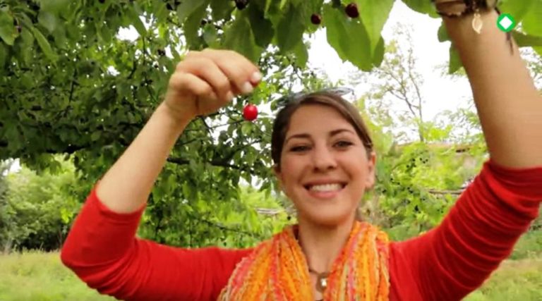 “Βότανα, καρποί της γης”: Στα χωριά της Αλμωπίας (trailer)