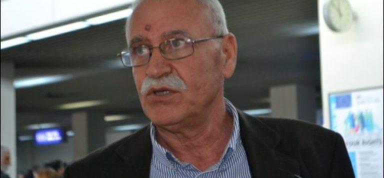 Απ. Βουλγαράκης: Συμμετοχή των παραγωγών στη δακοκτονία (audio)
