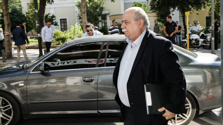 Οι Ευρωπαίοι θέλουν να κλείσει η “ευρωπαϊκή περιπέτεια“, εκτιμά ο Ν. Βούτσης