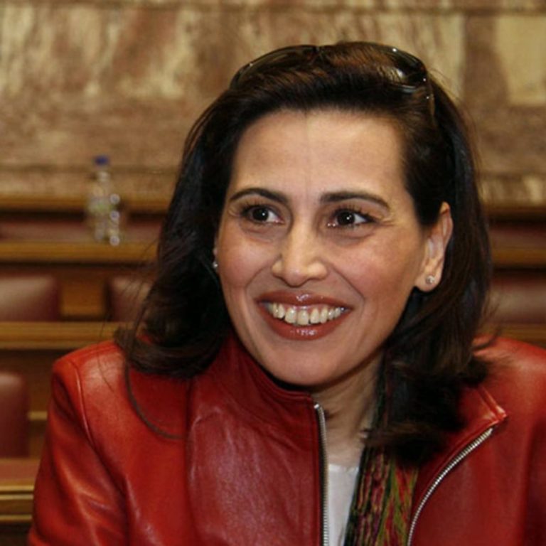 Χ. Κεφαλίδου: «Να μπει ο κόσμος της μεγάλης δημοκρατικής παράταξης σε διαδικασία ενεργοποίησης» (audio)