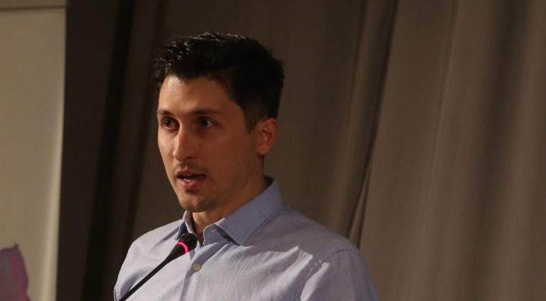 Χρηστίδης: Ο ΣΥΡΙΖΑ κρίθηκε, μετρήθηκε και απέτυχε