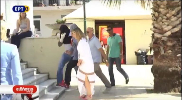 Νέα σύλληψη για τη δολοφονία του Αμερικανού τουρίστα (video)
