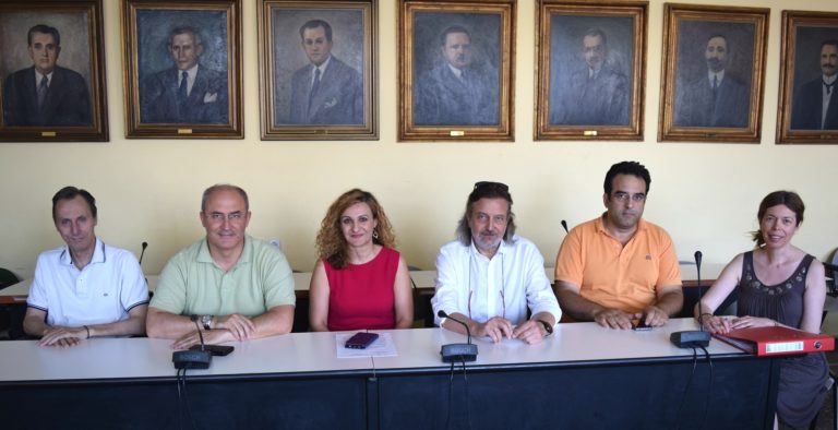 Καρδίτσα: Διαγωνισμός του Κληροδοτήματος Βαλταδώρου