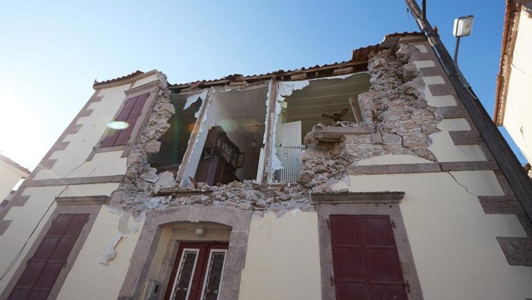 Απάντηση Επιτρόπου σε ερώτηση ευρωβουλευτών ΝΔ