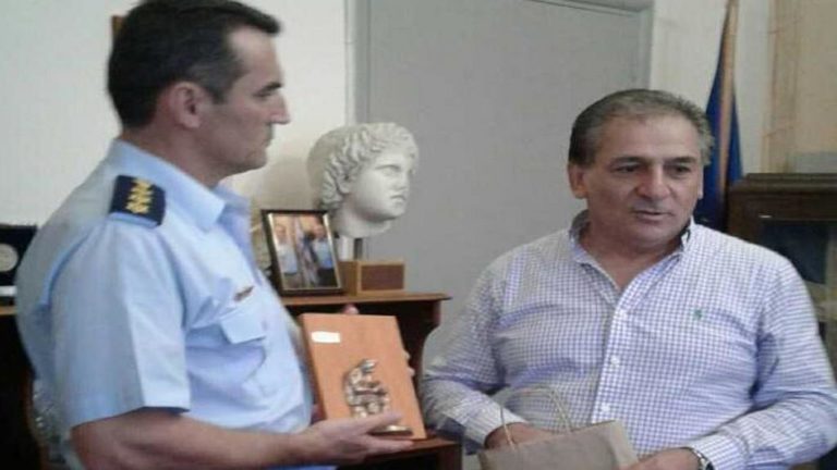 Αναβαθμίζεται και στελεχώνεται το Αστυνομικό Τμήμα Καλύμνου