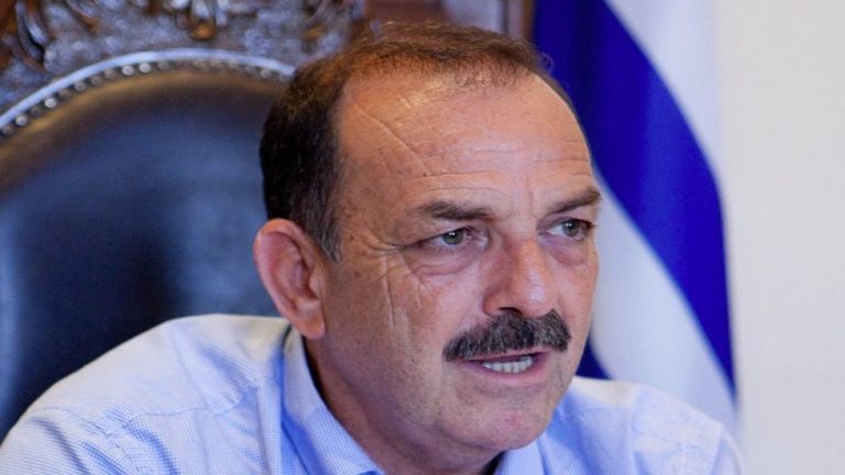 Φ. Χατζηδιάκος: Οι ανάγκες της Ρόδου σε νερό θα καλυφθούν