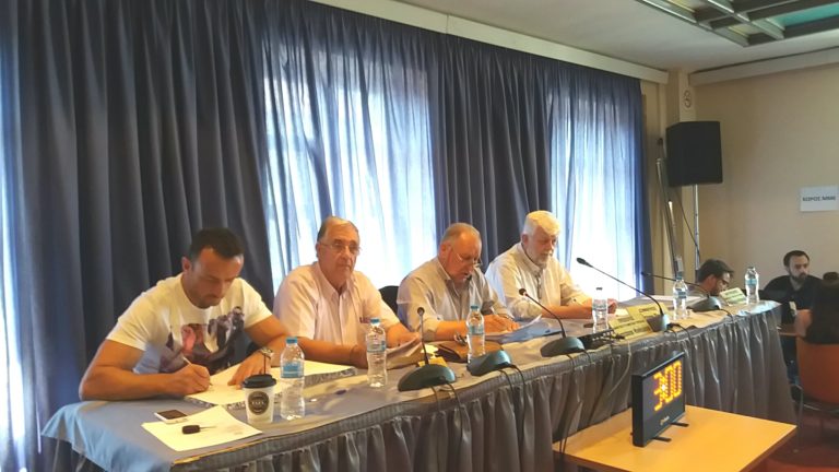 Ετοιμάζεται το δημοτικό κυνοκομείο Τρίπολης