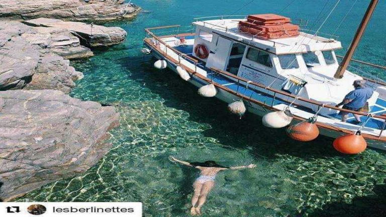 Εντυπωσιάστηκαν Ιταλοί και Γερμανοί bloggers από την Κάρπαθο