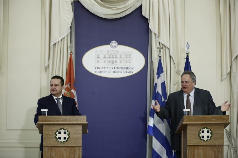 Τριμερής συνάντηση Ελλάδας-Βουλγαρίας -Σερβίας την Πέμπτη