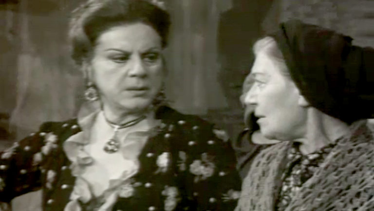 Εξαιρετικά αφιερώματα, θεματικές εκπομπές και μοναδικά ντοκιμαντέρ από το Αρχείο της ΕΡΤ 