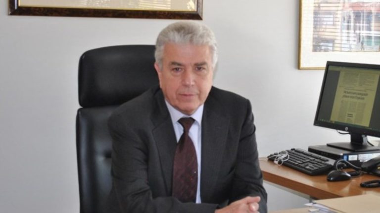 Μ. Παναγιωτάκης: Καθοριστικός ο ρόλος της Δ.  Μακεδονίας στην ενέργεια