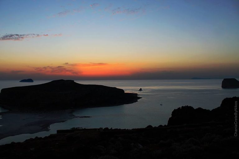 Χανιά: Έχασε τον προσανατολισμό του στον Μπάλο