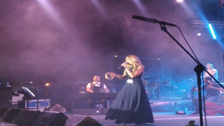 Κομοτηνή: 2ο Φανάρι Φέστιβαλ, φανάρι πολιτισμού και τουριστικής προβολής