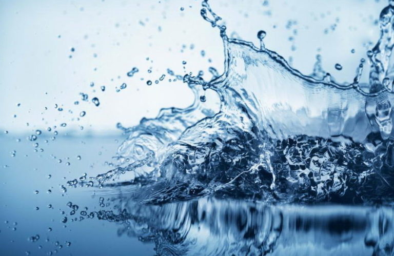 Βόλος: Υπερβάσεις στις τιμές χλωριούχων του νερού στο Πολεοδομικό Συγκρότημα