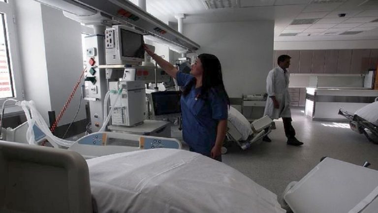 Αυξάνεται η πίεση στο Νοσοκομείο Χανίων – Θα γίνονται διακομιδές στο Ρέθυμνο