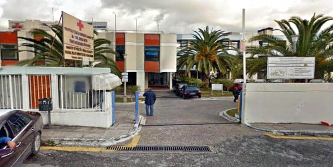 ΣΥΡΙΖΑ: Σημαντικά έργα στο Γενικό Νοσοκομείο Κεφαλονιάς