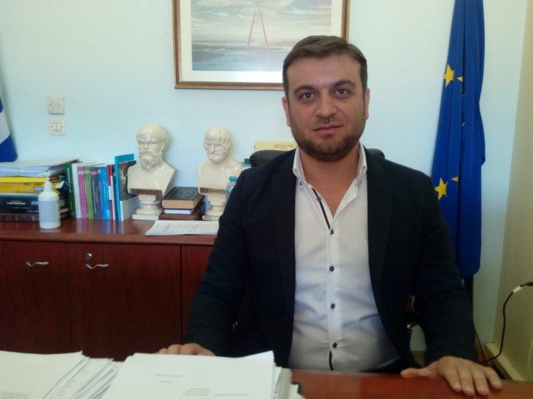 Kομοτηνή: Ξεκινά σήμερα η Τοπική Μονάδα Υγείας-ΤΟΜΥ-