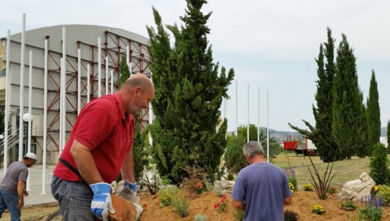 Δεκαπέντε απόφοιτοι ΕΠΑΛ θα κάνουν τη μαθητεία τους στο Δήμο Βόλου