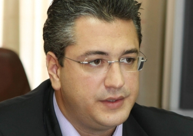 Σέρρες: Ένταξη έργων τριών Δήμων στο  ΕΣΠΑ . Στις Σέρρες αύριο ο Απ. Τζιτζικώστας