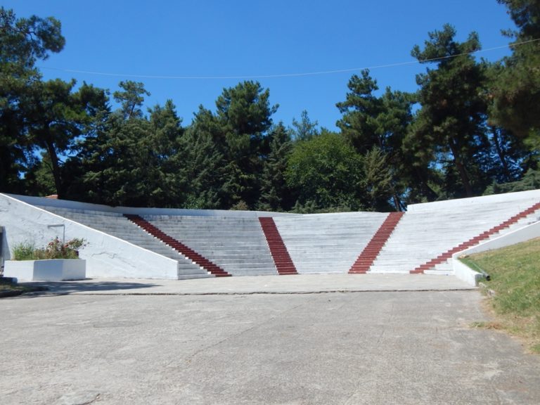 Αρχίζει το Φεστιβάλ Θεάτρου “Κόρινθος 2017”