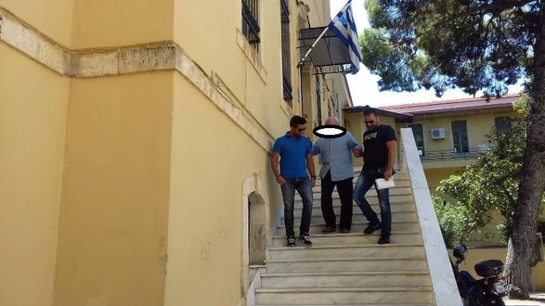 Χανιά: Στον Εισαγγελέα ο πατέρας που σκότωσε τον γιο του