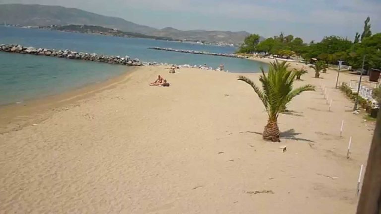 Χανιά: Οι κατάλληλες για κολύμβηση ακτές στο Νομό