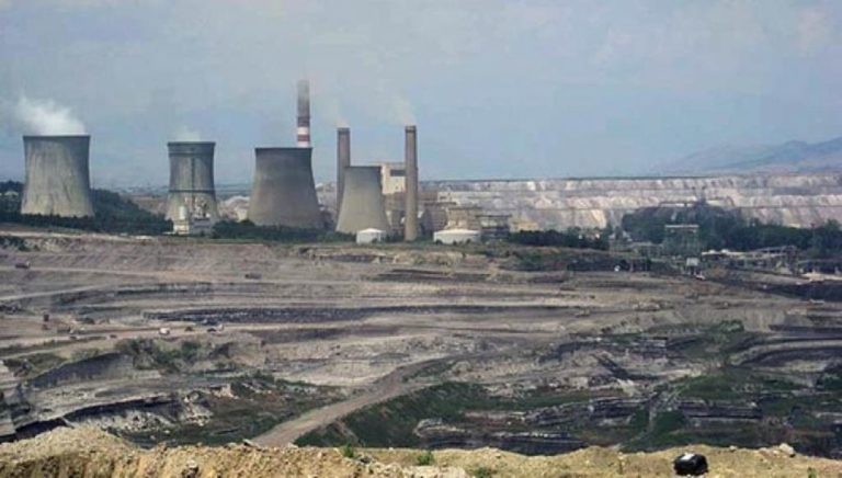 Ερώτηση Βουλευτή ΣΥΡΙΖΑ Φλώρινας για την αποκατάσταση εδαφών ορυχείων