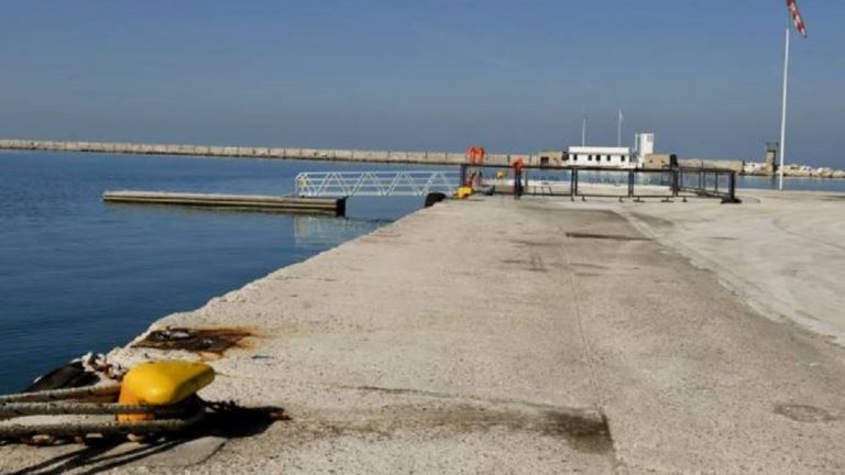 Πάτρα: Αυτοκίνητο έπεσε στη θάλασσα – Νεκρός ο οδηγός