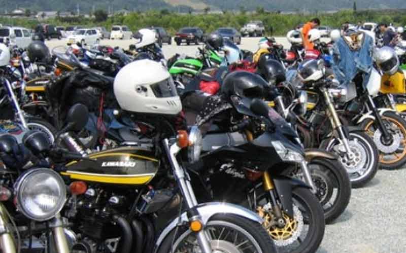 Λάρισα: Συμβολική μοτοπορεία και δρόμος μνήμης στα Τέμπη για τα δύο χρόνια από την τραγωδία