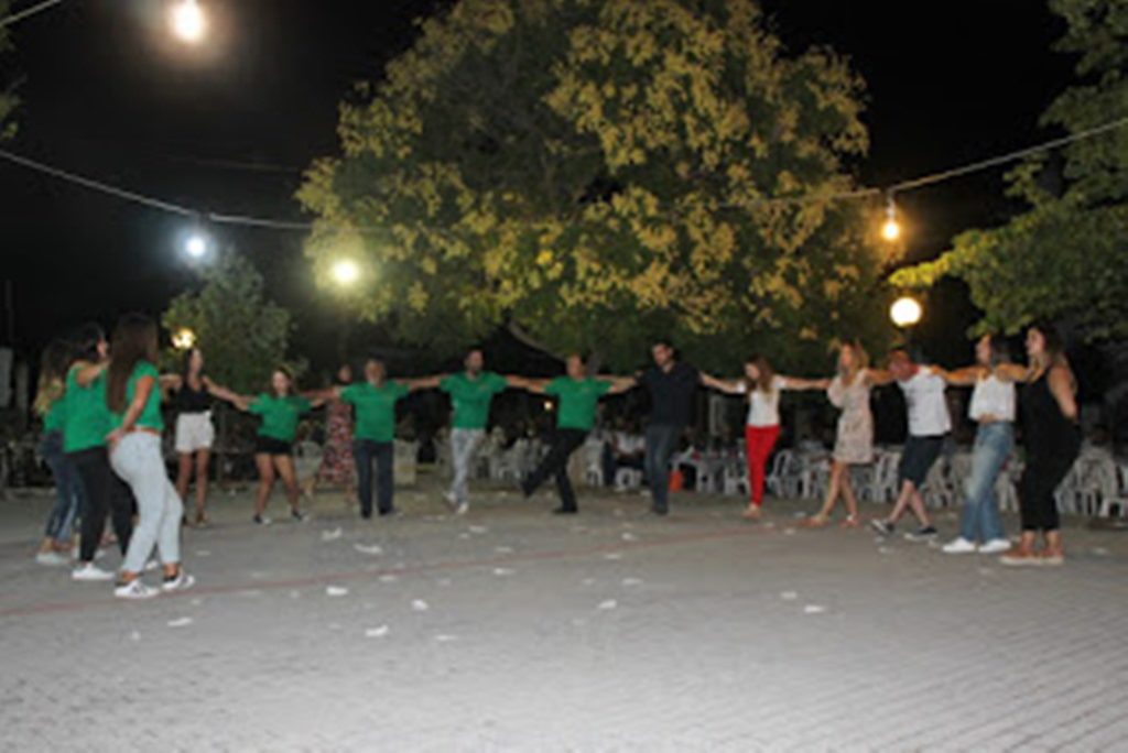 Κοζάνη: Εκδηλώσεις στο Ροδίτη