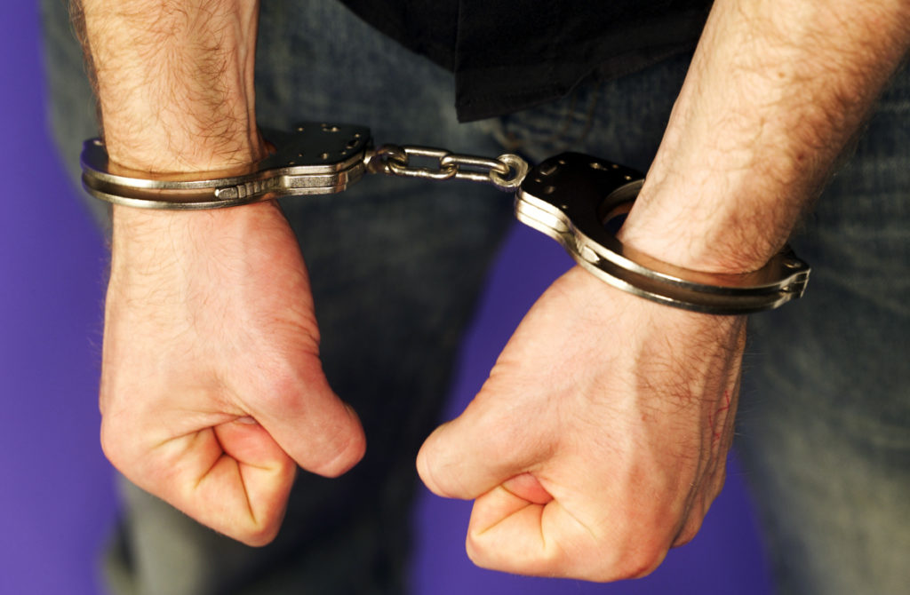 Βόλος: Συνελήφθη για τρεις διαρρήξεις σε μια μέρα