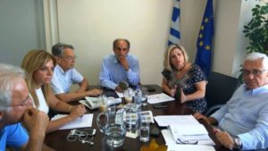 Δ.Ελλάδα : Έλεγχοι για παράνομη διακίνηση αγροτικών προϊόντων