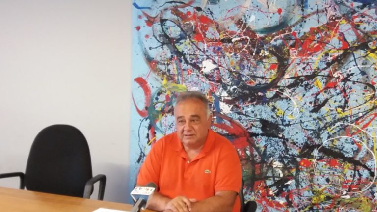 Στην τελική ευθεία το πανηγύρι – έκθεση της Τεγέας
