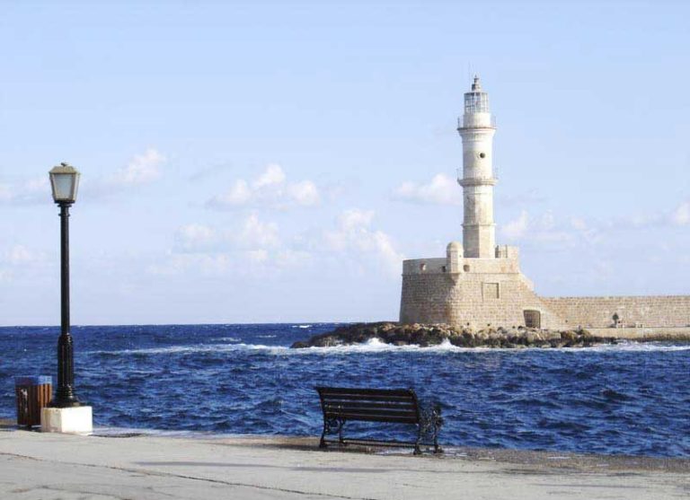 Αίθριος σήμερα ο καιρός στην Κρήτη