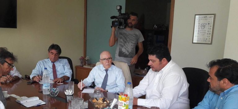 Ρευστότητα και στήριξη επιχειρήσεων
