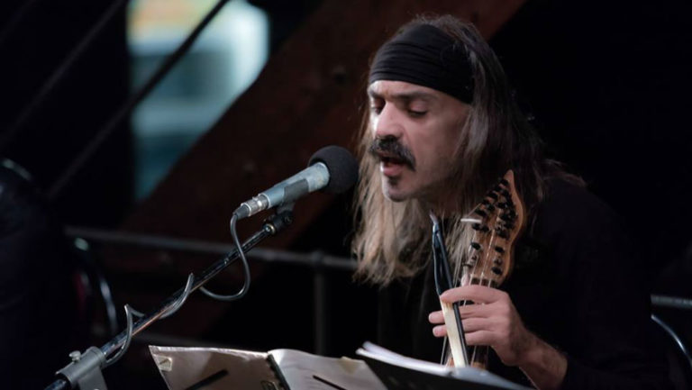 O “Ερωτόκριτος” του Βιτσέντζου Κορνάρου στο Εργοστάσιο Τεχνών Σαντορίνης