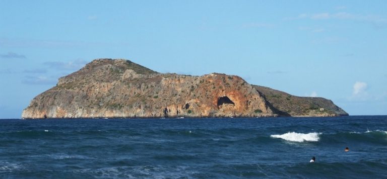 Αίθριος σήμερα ο καιρός στην Κρήτη