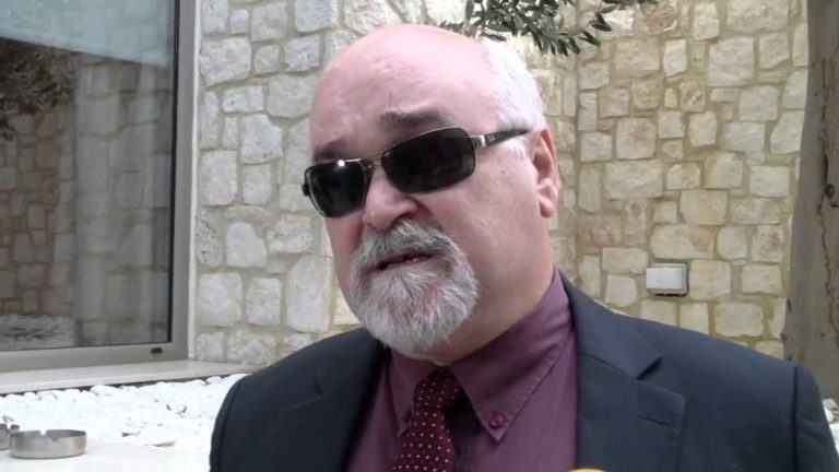 Γ. Βαρδακαστάνης: Τα παιδιά με αναπηρία και οι «σχολάρχες» (audio)