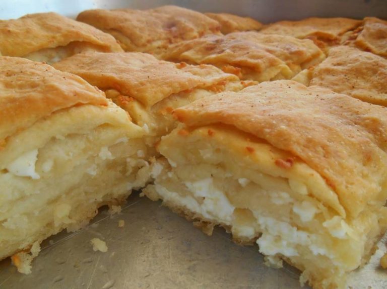 Αμύνταιο: Γιορτή πίτας στο Λέχοβο