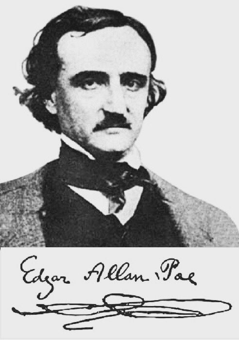 Edgar Allan Poe, “Η Αφήγηση του Άρθουρ Γκόρντον Πιμ από το Ναντάκετ”: γράφει ο Πολύκαρπος Πολυκάρπου