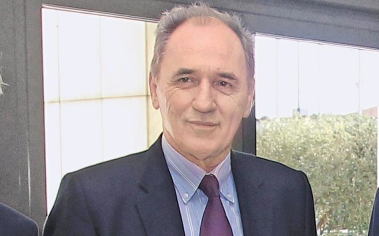 Νέος βρεφονηπιακός σταθμός στο Ακρωτήρι Χανίων