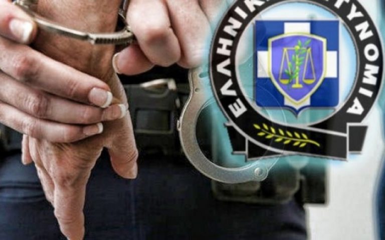 Ζάκυνθος: Παραδόθηκε 34χρονος για το φόνο 37χρονου