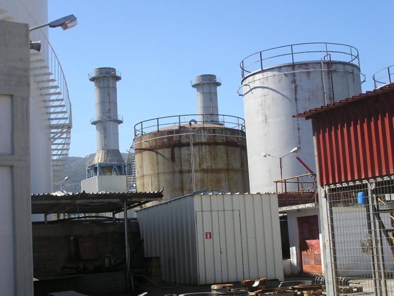 Χανιά: Ζητούν μέτρα για την αποφυγή μπλακ άουτ οι εργαζόμενοι στη ΔΕΗ (audio)