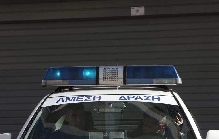 Βόλος: Μεθαύριο στον εισαγγελέα ο 51χρονος που τραυμάτισε αστυνομικό