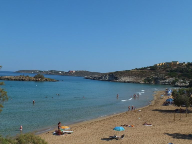Δήμαρχος Χανίων: «Δεν αφαιρείται η Γαλάζια Σημαία από τον Καλαθά» (audio)